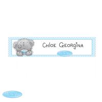 Personalised Me To You Bear Sticker Pages Extra Image 2 Preview